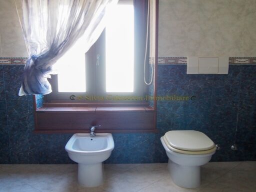 Appartamento – piazza asproni