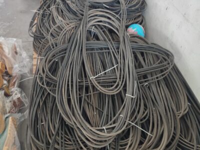 Stock 700 cinghioli varie misure