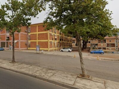 Appartamento – piazza dante alighieri