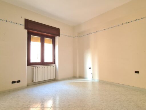 Appartamento – piazza asproni