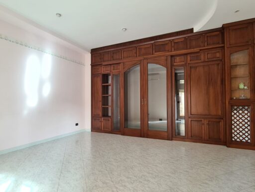 Appartamento – piazza asproni