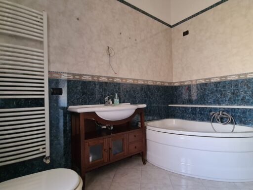 Appartamento – piazza asproni