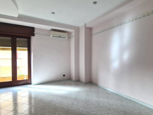 Appartamento – piazza asproni