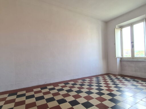 Appartamento – via antas