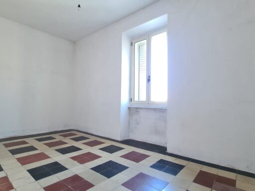 Appartamento – via antas