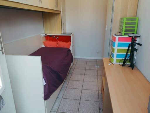 Casa a rossetta di fusignano