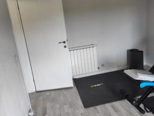 Casa a rossetta di fusignano