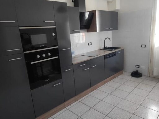 Casa a rossetta di fusignano