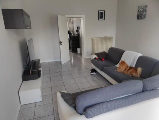 Casa a rossetta di fusignano