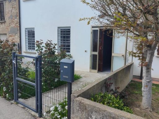 Casa a rossetta di fusignano