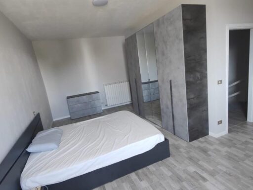 Casa a rossetta di fusignano