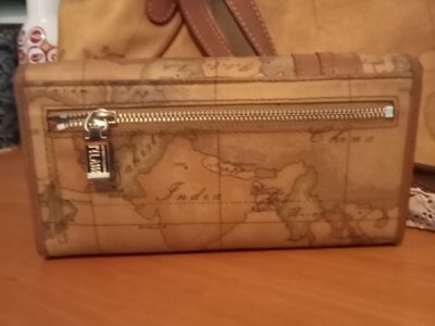 Borsa e portafoglio alviero martini