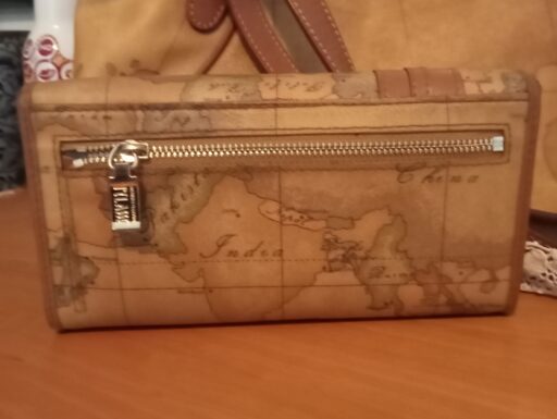 Borsa e portafoglio alviero martini