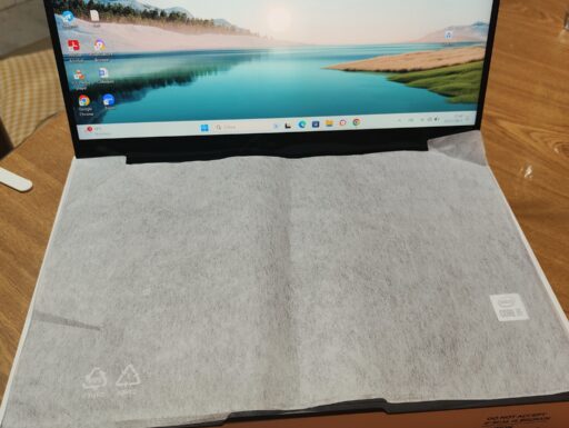 Samsung galaxy book s