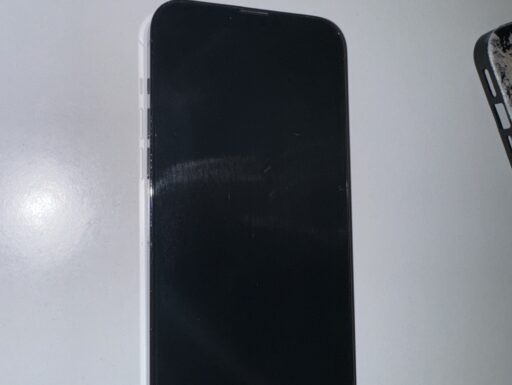 Iphone 13 pro max 256 gb