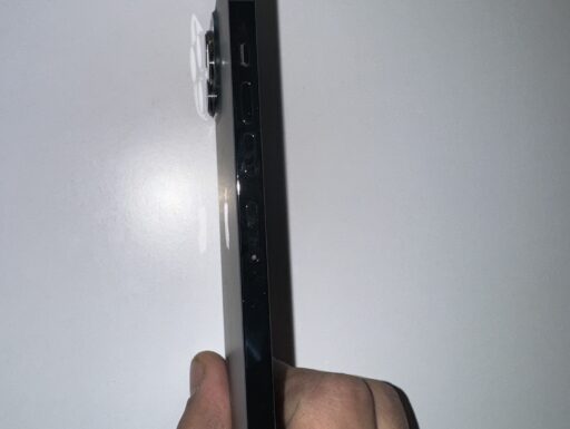 Iphone 13 pro max 256 gb