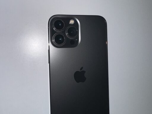 Iphone 13 pro max 256 gb