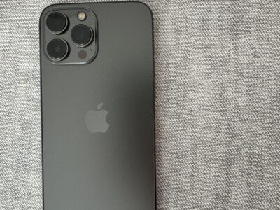 Iphone 13 pro max 256 gb