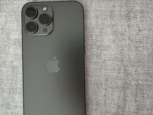 Iphone 13 pro max 256 gb