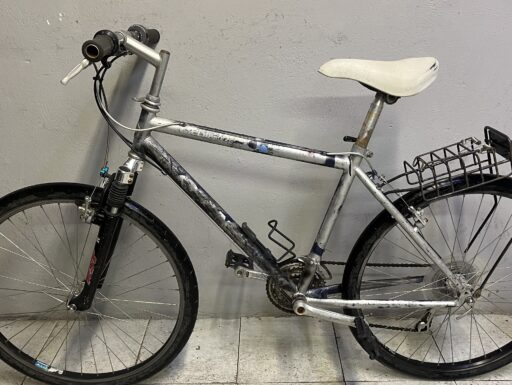 Mtb giant 26” 21 velocità