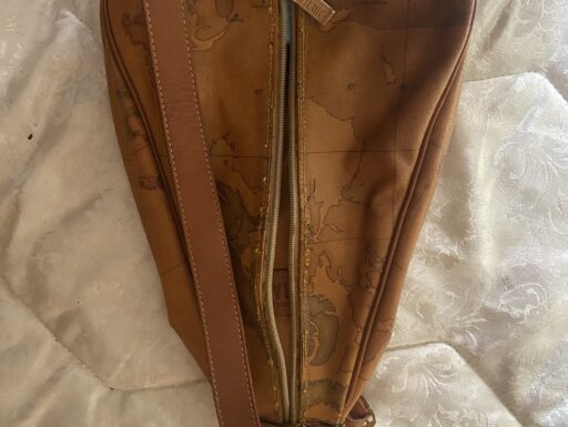 2 borse 1classe alviero martini