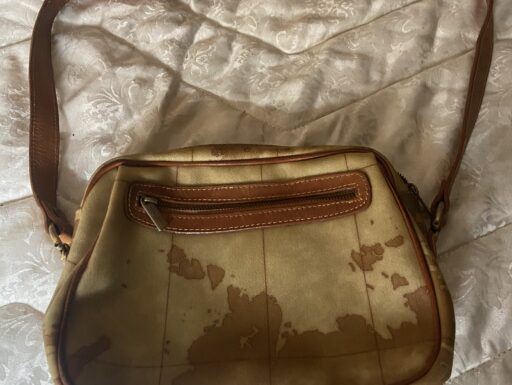 2 borse 1classe alviero martini