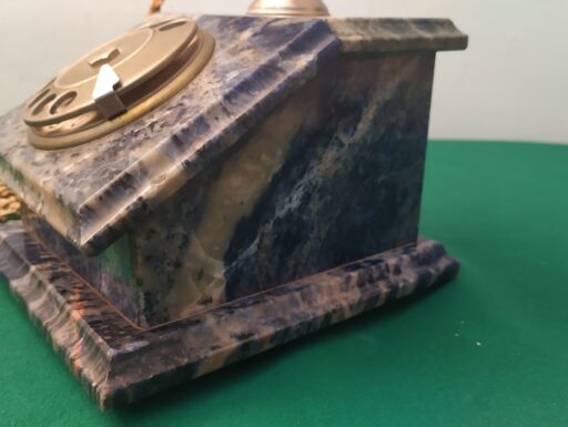 Telefono in marmo d’epoca