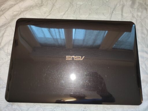 Notebook asus