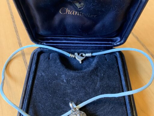 Girocollo chantecler capri