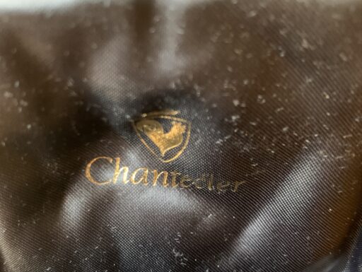 Girocollo chantecler capri