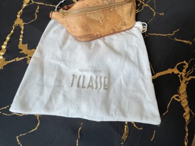 Alviero martini prima classe marsupio