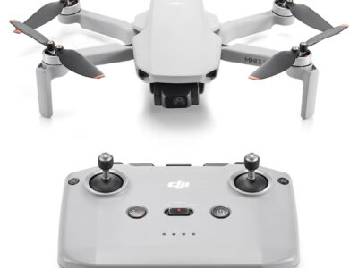 Drone dji mini 2 se combo kit