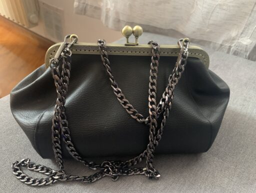 Borse realizzate a mano