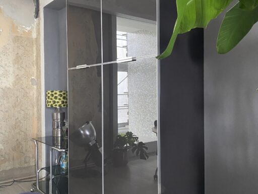 Credenza design moderno