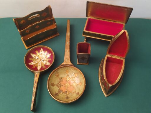 La bellezza made in italy degli anni 50-60