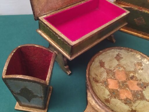 La bellezza made in italy degli anni 50-60