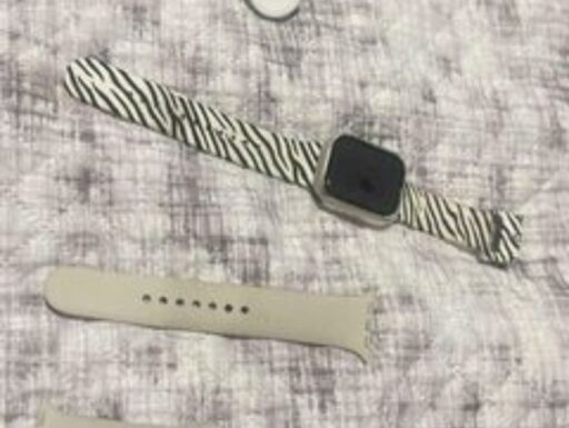 Apple watch serie 7, 41mm