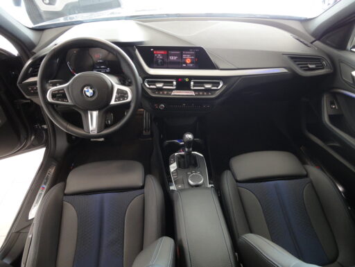 Bmw 118d m sport 5p 2.0d 150cv