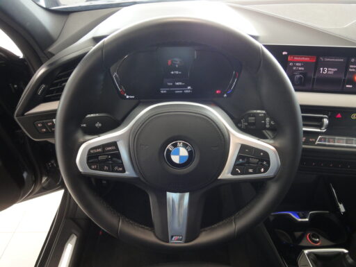 Bmw 118d m sport 5p 2.0d 150cv