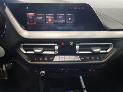 Bmw 118d m sport 5p 2.0d 150cv