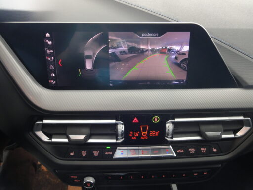 Bmw 118d m sport 5p 2.0d 150cv