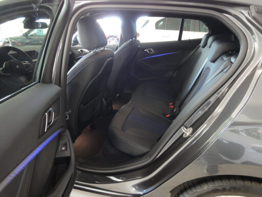 Bmw 118d m sport 5p 2.0d 150cv