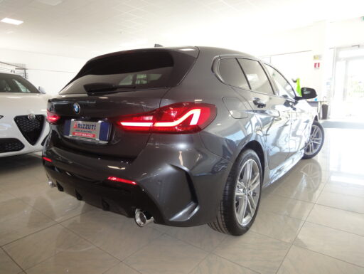 Bmw 118d m sport 5p 2.0d 150cv