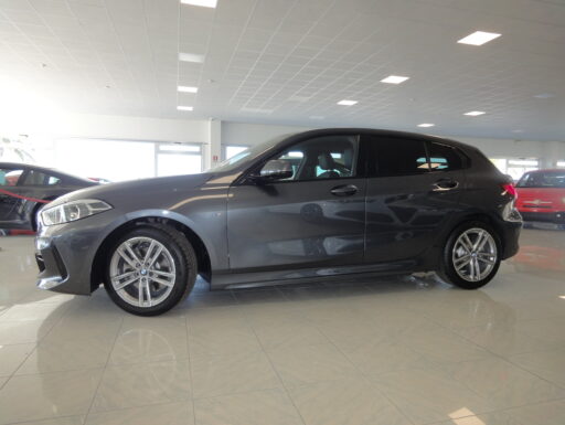 Bmw 118d m sport 5p 2.0d 150cv