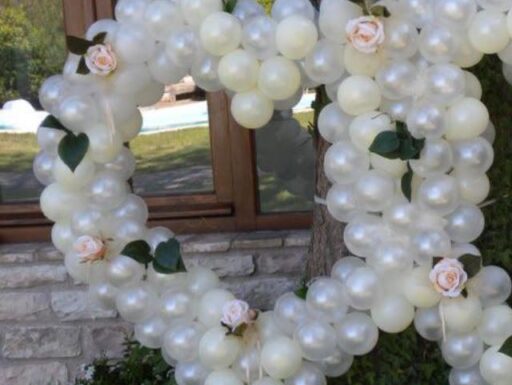 Corso allestimento ballon art