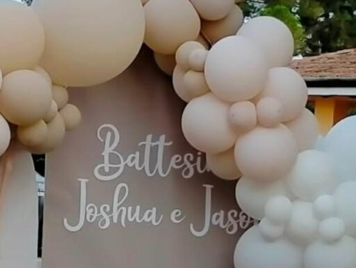 Corso allestimento ballon art