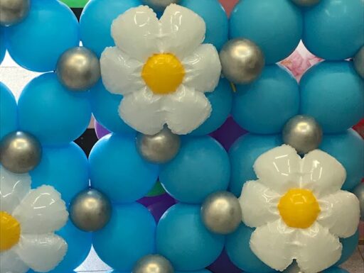 Corso allestimento ballon art