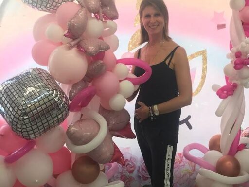 Corso allestimento ballon art