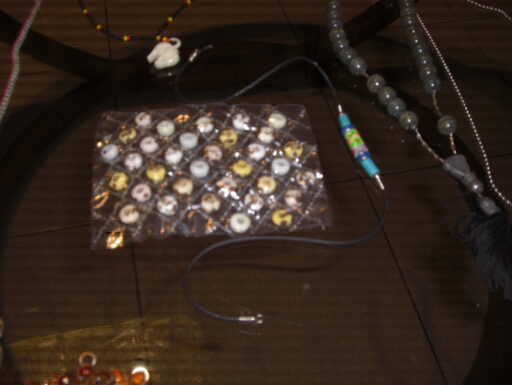 Collanine e pendagli lotto di dodici