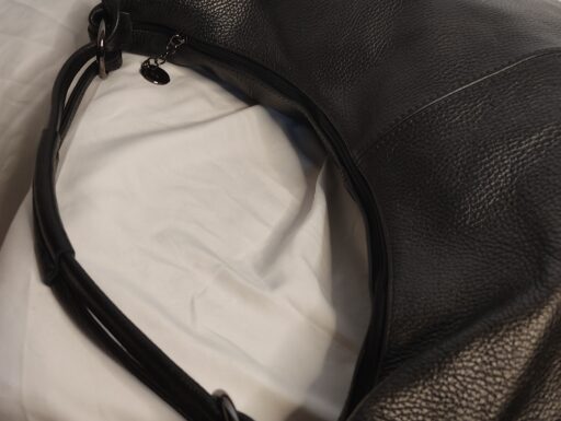 Borsa donna in vera pelle